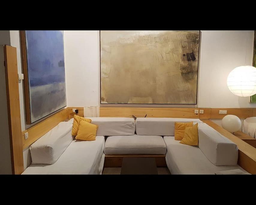 Open Space A Venezia Fra Architettura E Pittura, Fra Moderno E Antico Zewnętrze zdjęcie