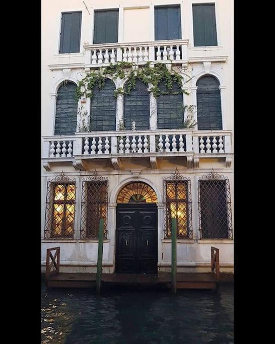 Open Space A Venezia Fra Architettura E Pittura, Fra Moderno E Antico Zewnętrze zdjęcie